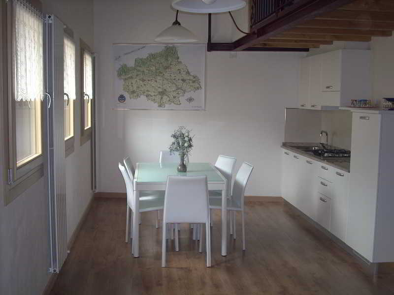 B&B Ernestina Miane Eksteriør billede